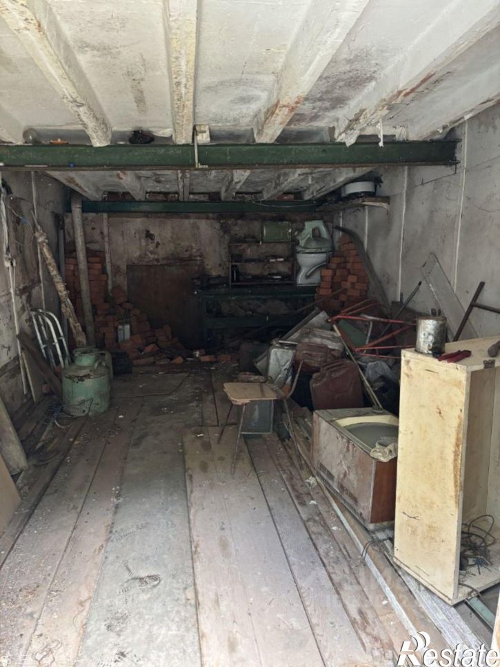 Гараж/парковка улица Гончарова, 29,  д. 29
