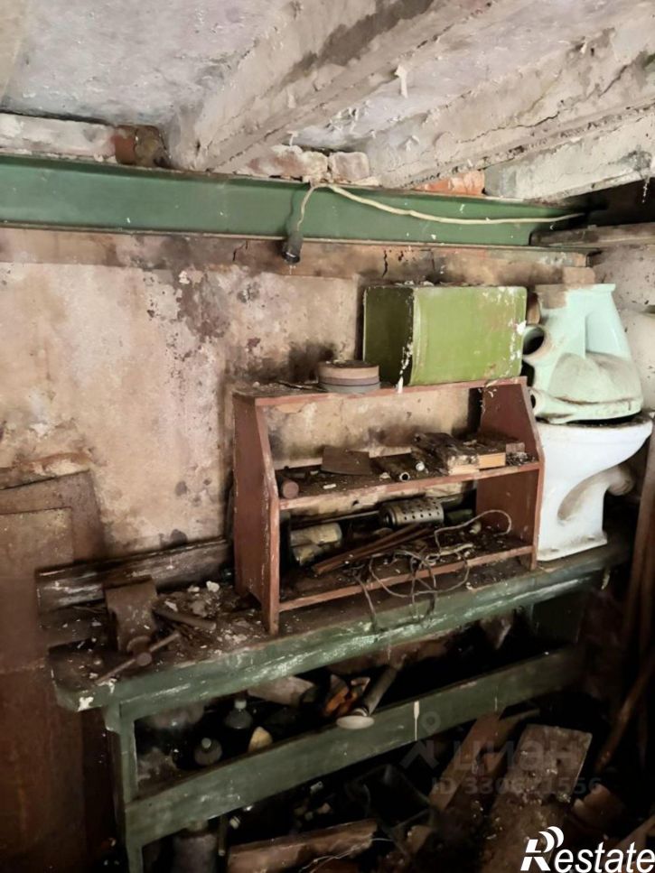 Гараж/парковка улица Гончарова, 29,  д. 29