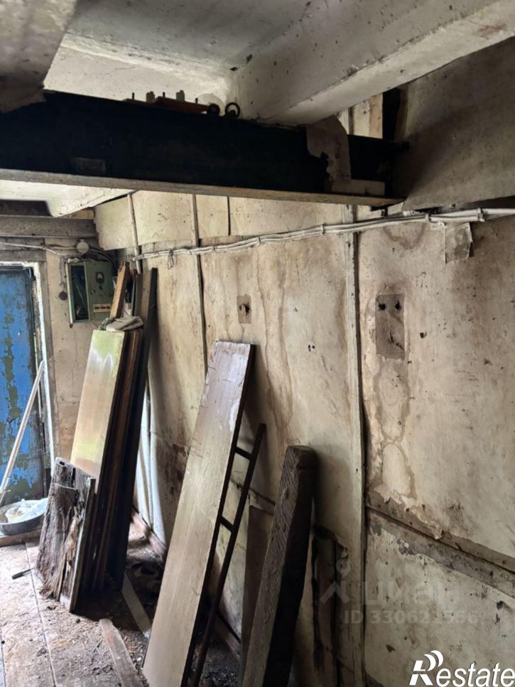 Гараж/парковка улица Гончарова, 29,  д. 29