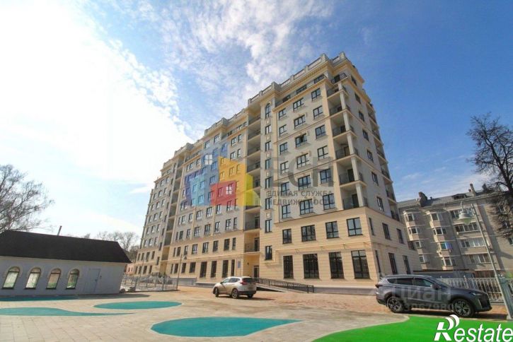 3-комн квартира переулок Шевченко, 5,  д. 5