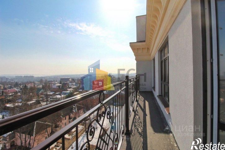 3-комн квартира переулок Шевченко, 5,  д. 5