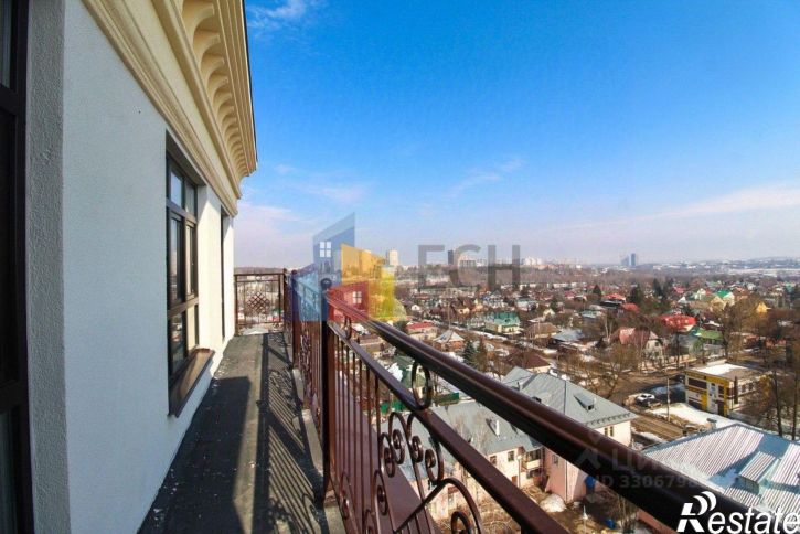 3-комн квартира переулок Шевченко, 5,  д. 5