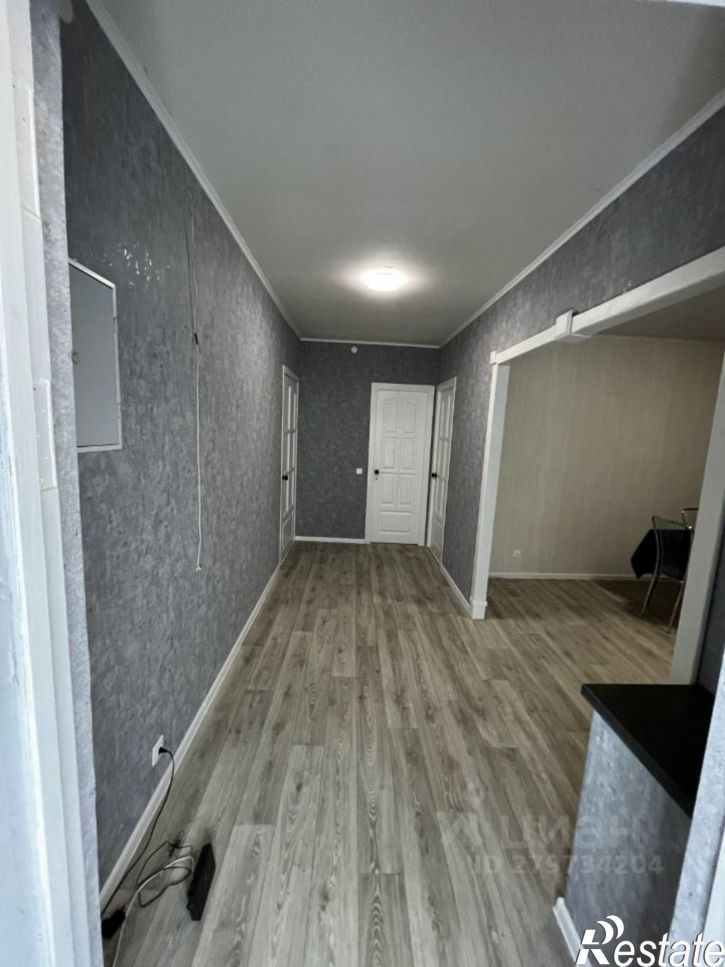 2-комн квартира ул Демонстрации, 27,  д. 27