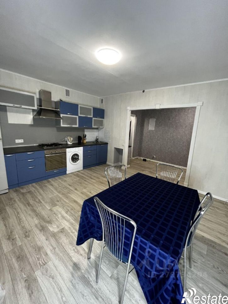 2-комн квартира ул Демонстрации, 27,  д. 27