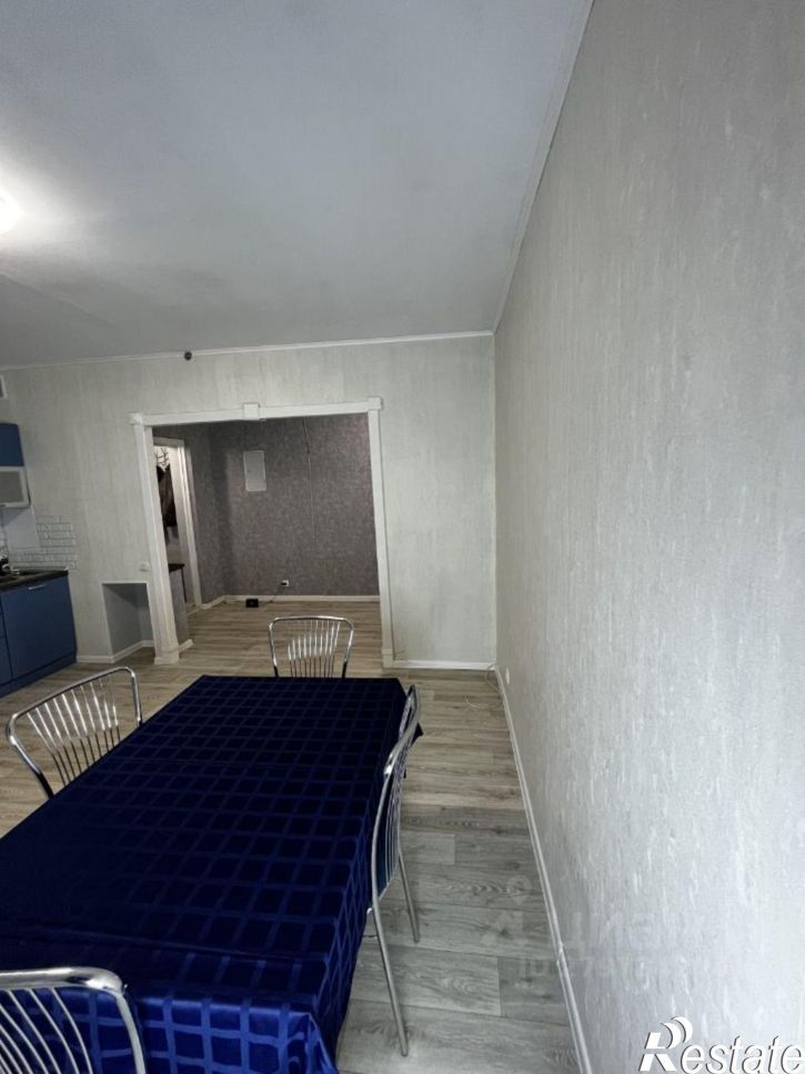 2-комн квартира ул Демонстрации, 27,  д. 27
