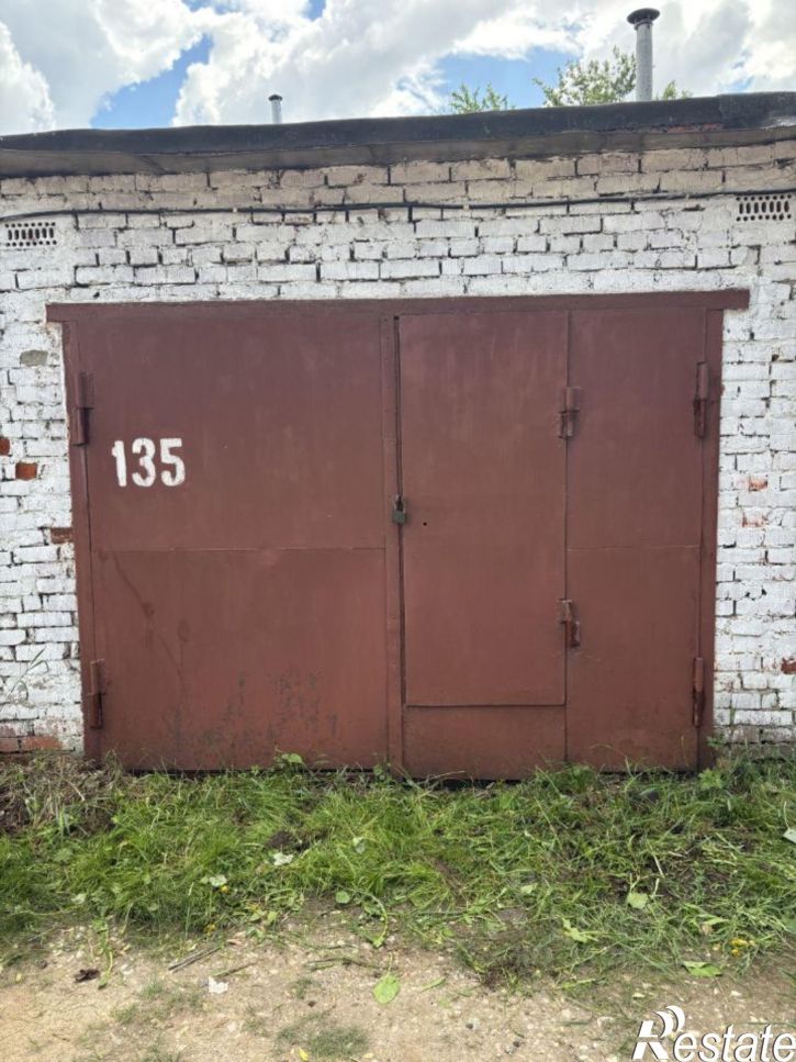 Гараж/парковка ул Октябрьская, 314,  д. 314