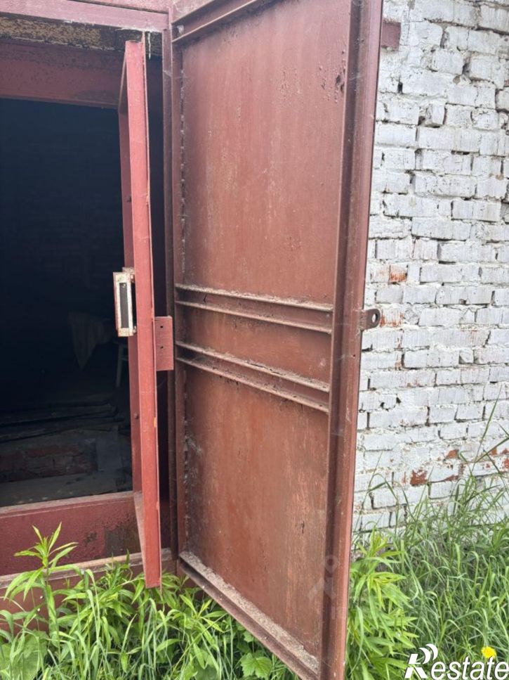 Гараж/парковка ул Октябрьская, 314,  д. 314