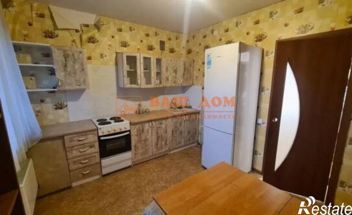 1-комн квартира ул Новоселов, 2 1,  д. 2 1,  к. 1