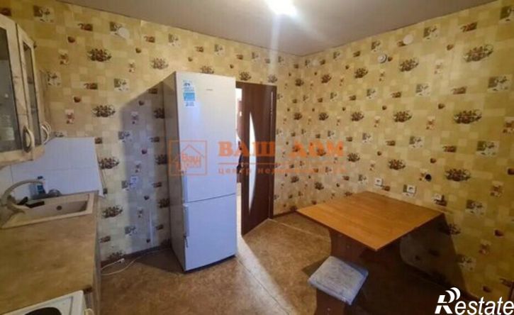 1-комн квартира ул Новоселов, 2 1,  д. 2 1,  к. 1