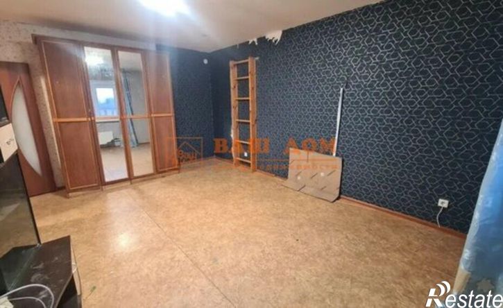 1-комн квартира ул Новоселов, 2 1,  д. 2 1,  к. 1