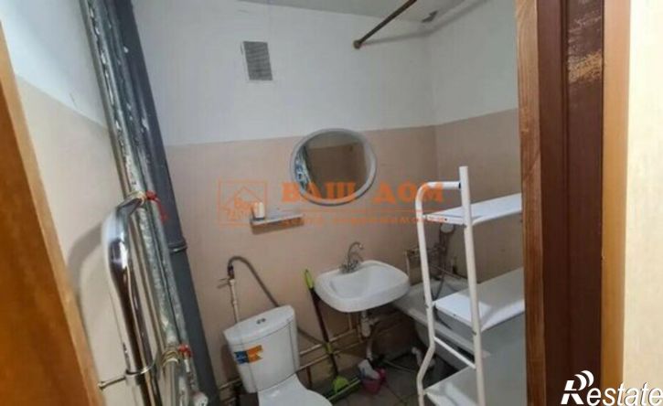 1-комн квартира ул Новоселов, 2 1,  д. 2 1,  к. 1
