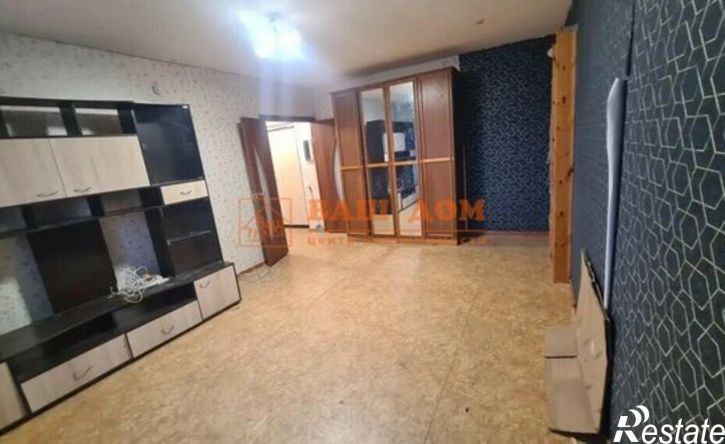 1-комн квартира ул Новоселов, 2 1,  д. 2 1,  к. 1