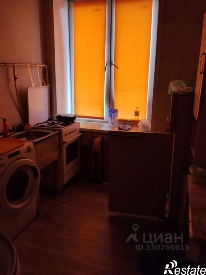 2-комн квартира Октябрьская улица, 7,  д. 7