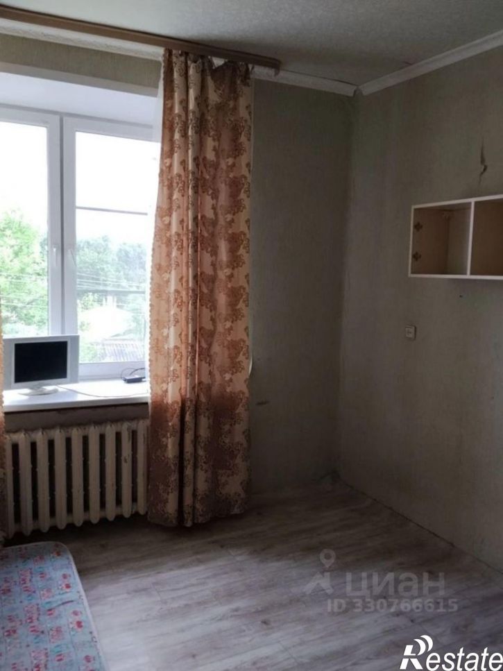 2-комн квартира Октябрьская улица, 7,  д. 7