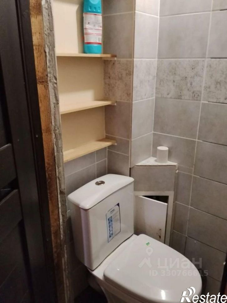 2-комн квартира Октябрьская улица, 7,  д. 7