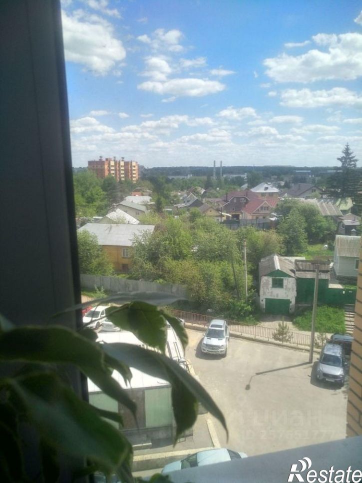 1-комн квартира улица Мезенцева, 44 к4,  д. 44 к4