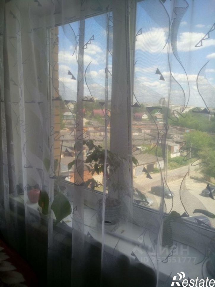 1-комн квартира улица Мезенцева, 44 к4,  д. 44 к4