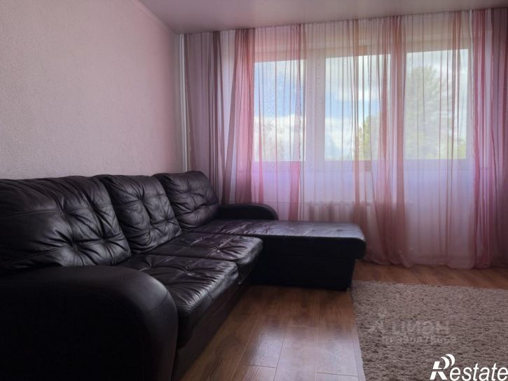 2-комн квартира улица Генерала Маргелова, 9,  д. 9