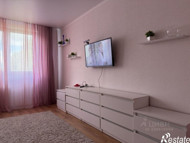 2-комн квартира улица Генерала Маргелова, 9,  д. 9