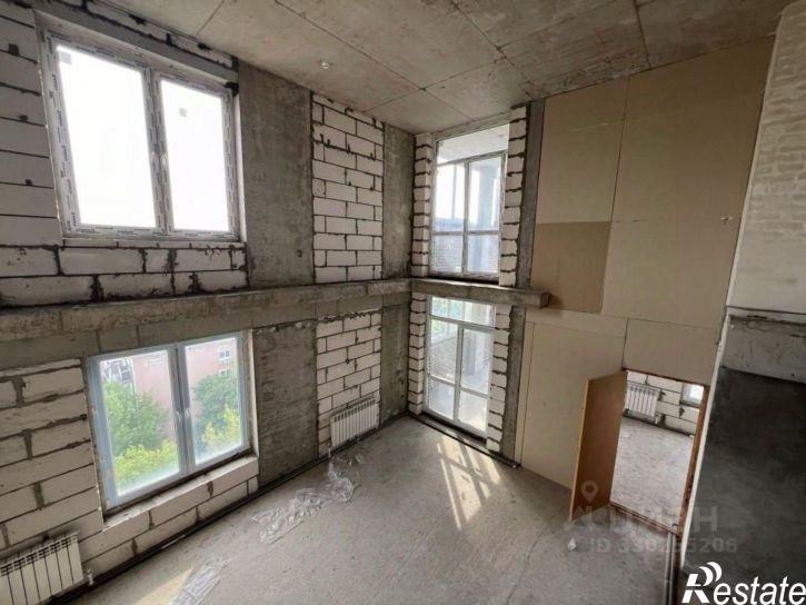 6-комн квартира улица Свободы, 56А,  д. 56А