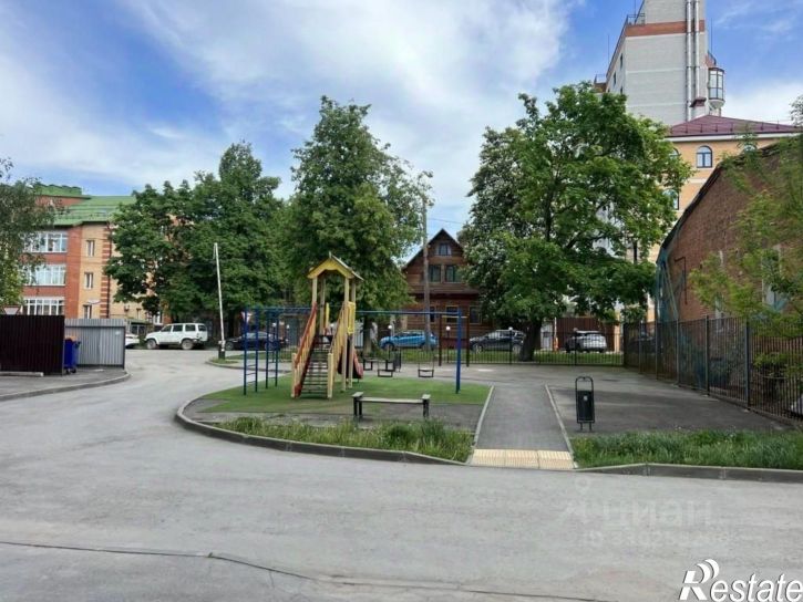 6-комн квартира улица Свободы, 56А,  д. 56А