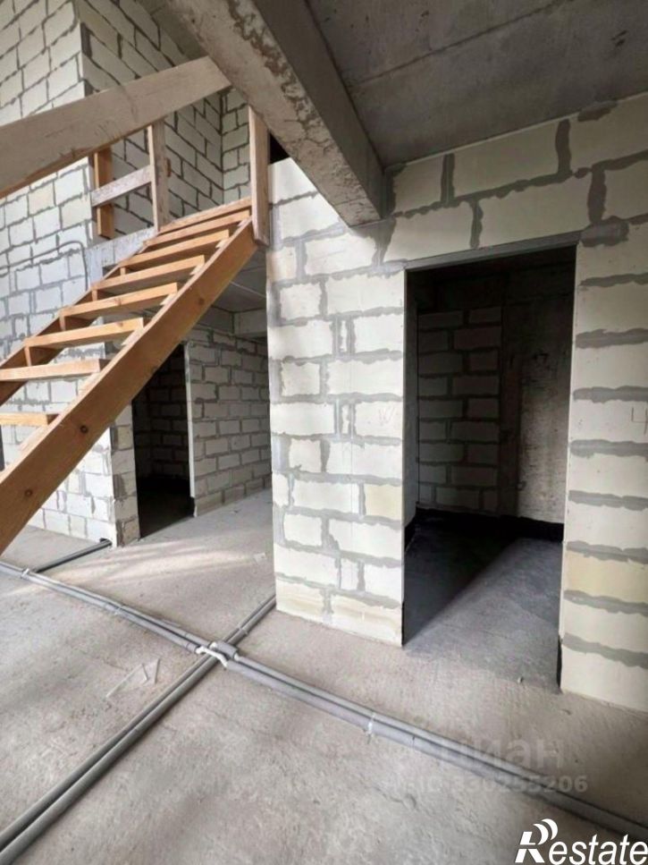 6-комн квартира улица Свободы, 56А,  д. 56А