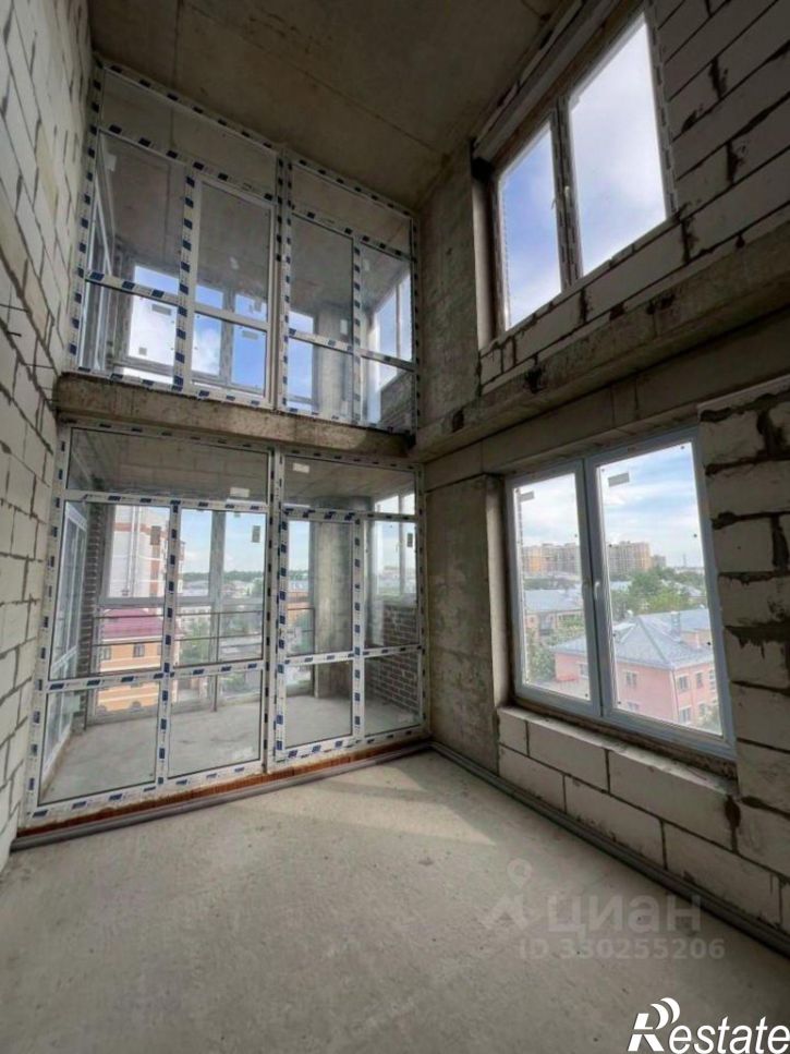 6-комн квартира улица Свободы, 56А,  д. 56А