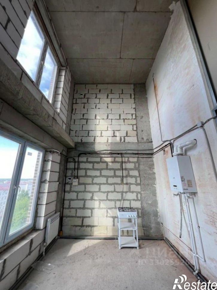 6-комн квартира улица Свободы, 56А,  д. 56А