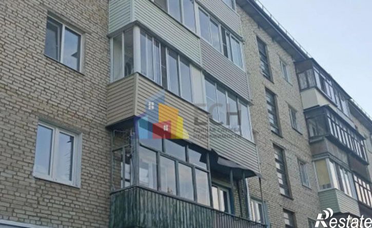 3-комн квартира 4-й проезд Мясново, 49,  д. 49
