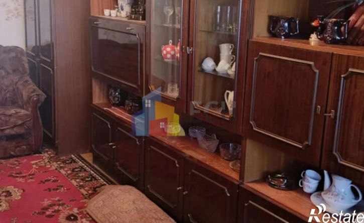 3-комн квартира 4-й проезд Мясново, 49,  д. 49