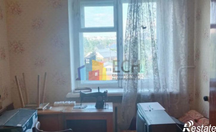 3-комн квартира 4-й проезд Мясново, 49,  д. 49