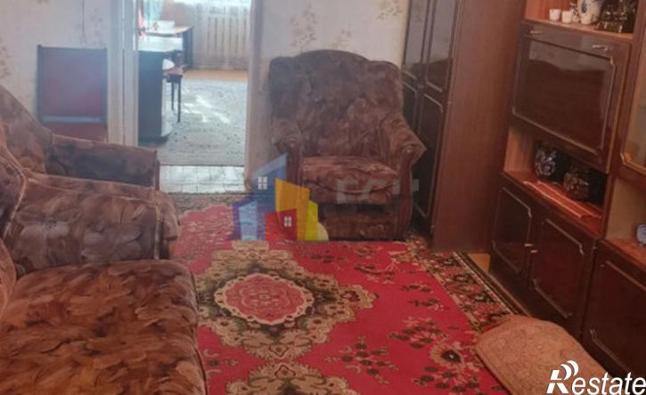 3-комн квартира 4-й проезд Мясново, 49,  д. 49