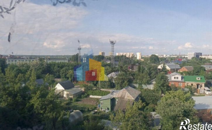 3-комн квартира 4-й проезд Мясново, 49,  д. 49