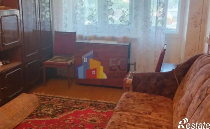3-комн квартира 4-й проезд Мясново, 49,  д. 49