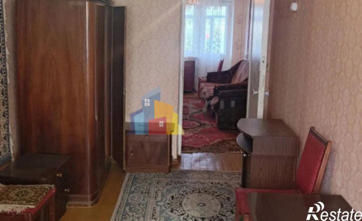 3-комн квартира 4-й проезд Мясново, 49,  д. 49