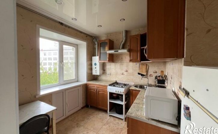 1-комн квартира Красноармейский проспект, 54,  д. 54