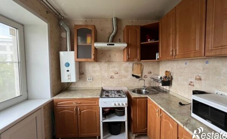 1-комн квартира Красноармейский проспект, 54,  д. 54