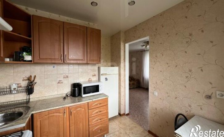 1-комн квартира Красноармейский проспект, 54,  д. 54