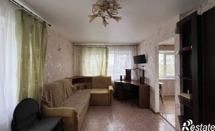 1-комн квартира Красноармейский проспект, 54,  д. 54