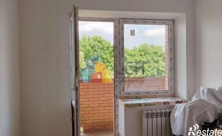 1-комн квартира улица Баженова, 8,  д. 8