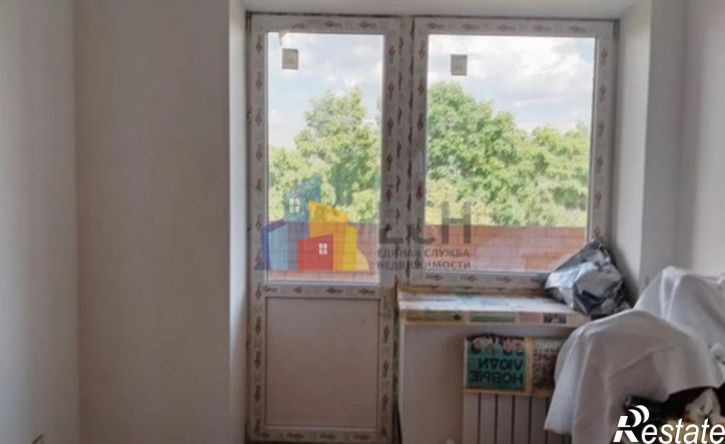 1-комн квартира улица Баженова, 8,  д. 8