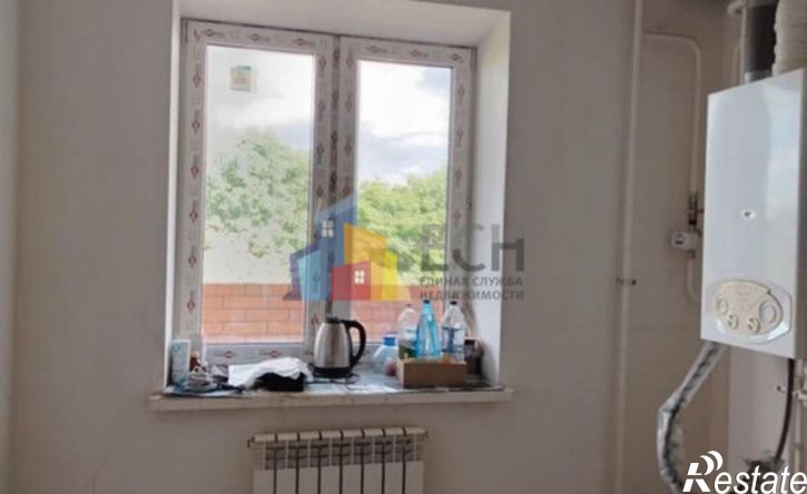 1-комн квартира улица Баженова, 8,  д. 8