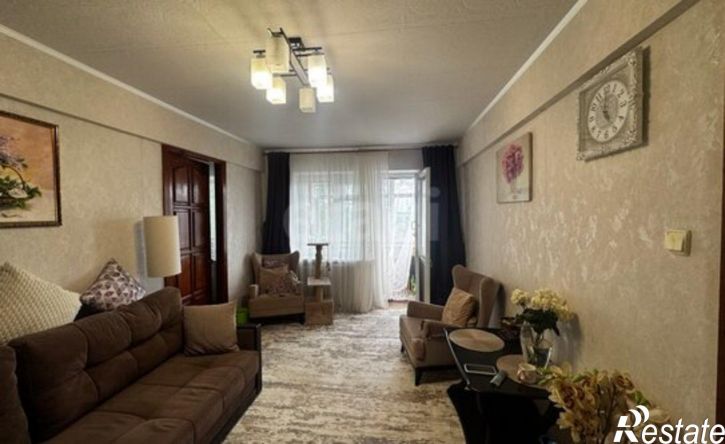 3-комн квартира Приупская улица, 8,  д. 8