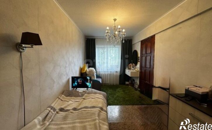 3-комн квартира Приупская улица, 8,  д. 8