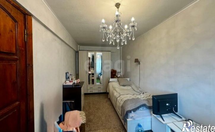 3-комн квартира Приупская улица, 8,  д. 8