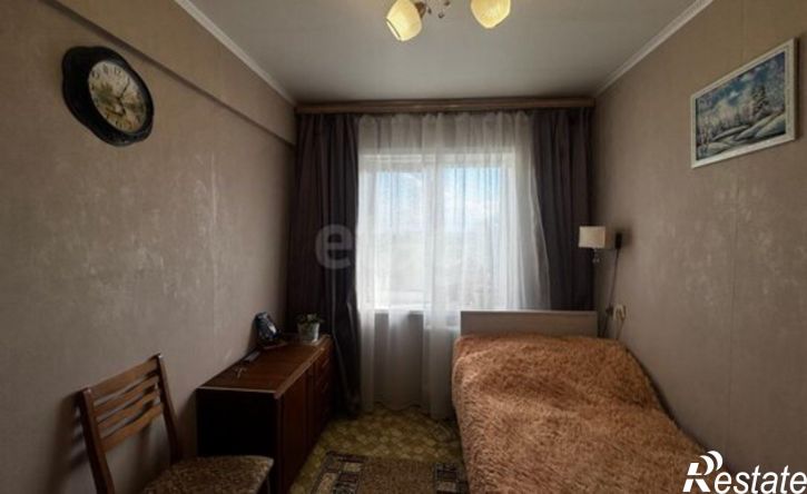 3-комн квартира Приупская улица, 8,  д. 8