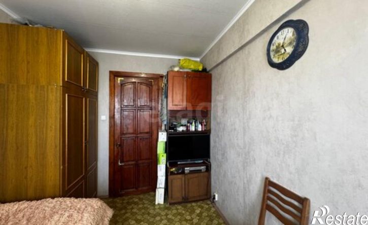 3-комн квартира Приупская улица, 8,  д. 8