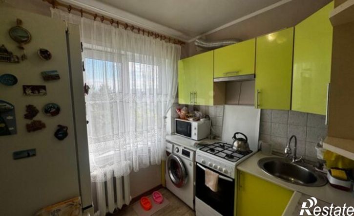 3-комн квартира Приупская улица, 8,  д. 8
