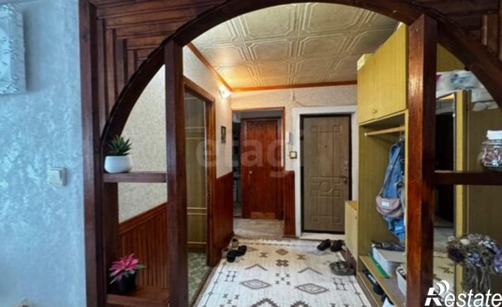 3-комн квартира Приупская улица, 8,  д. 8