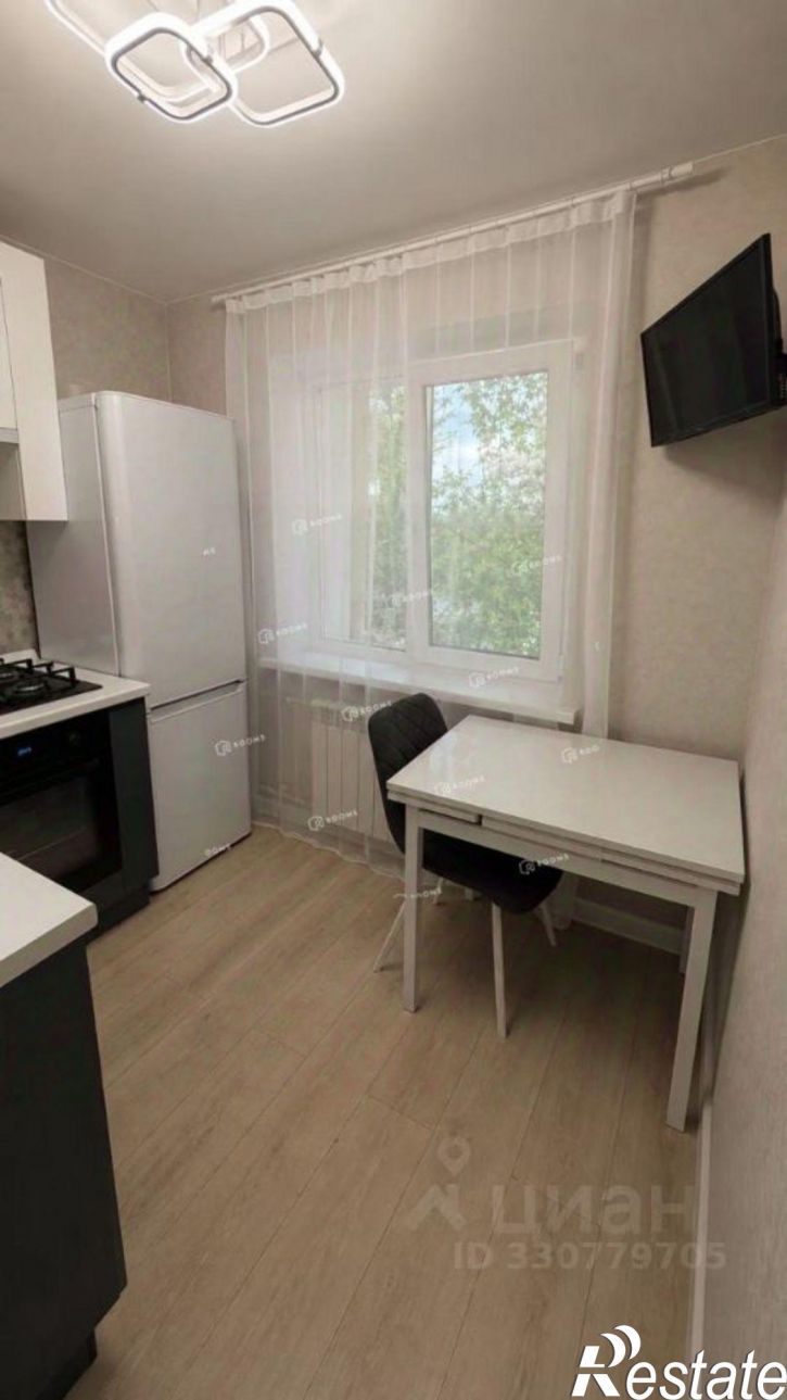 2-комн квартира улица Макаренко, 9,  д. 9